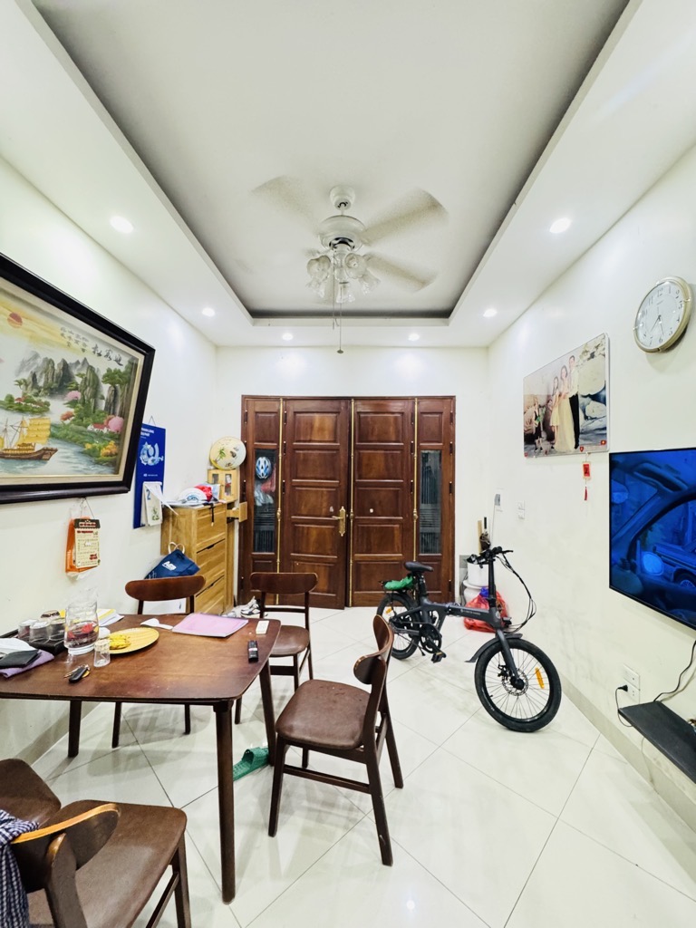 CỰC HIẾM-NHÀ NGỌC THỤY - LÔ GÓC - NHÀ DÂN XÂY - ÔTÔ ĐỖ CỔNG - CÁCH MẶT ĐƯỜNG MỚI 15M