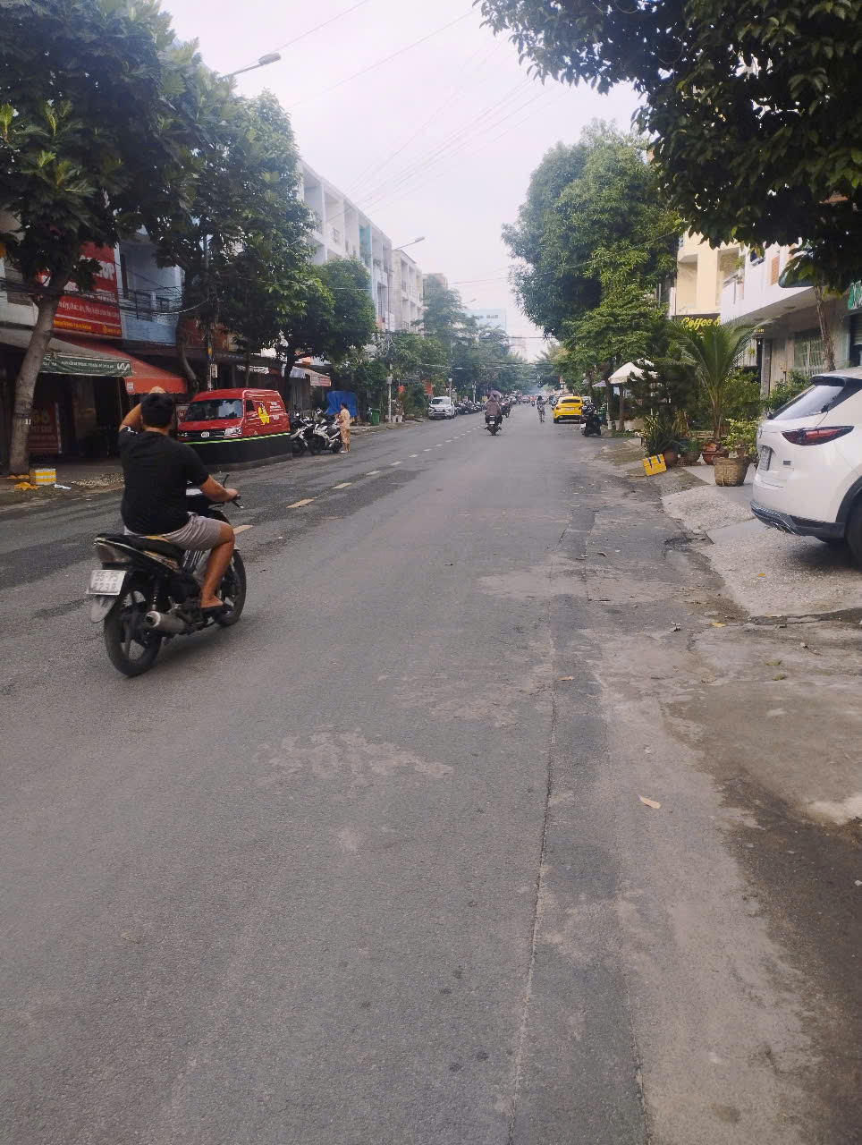 CĂN NHÀ 2 TẦNG, 62M2, TRƯỜNG CHINH, TÂN BÌNH - GIÁ HỜ 6 TỶ VỊ TRÍ VÀNG, TIỆN ÍCH ĐẦY ĐỦ, LIỀN KỀ TRƯỜNG CHINH :