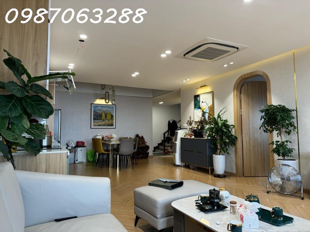 0987,063.288 BÁN CHUNG CƯ TOÀ 24T HAPULICO COMPLEX, NGUYỄN HUY TƯỞNG, THANH XUÂN 4 NGỦ 2 WC 9 TỶ 0987,063.288