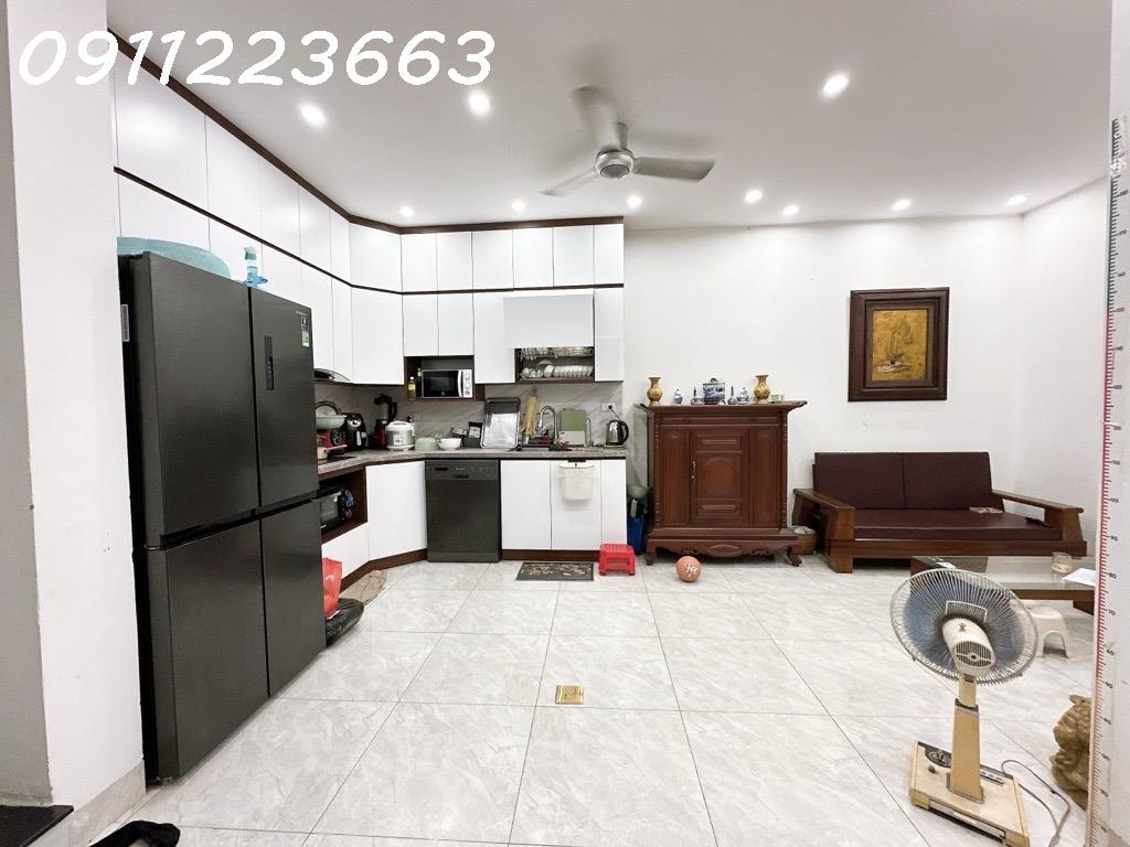 NHÀ ĐẸP FULL NỘI THẤT XỊN VỀ Ở NGAY - BẠCH MAI TRUNG TÂM QUẬN HAI BÀ TRƯNG