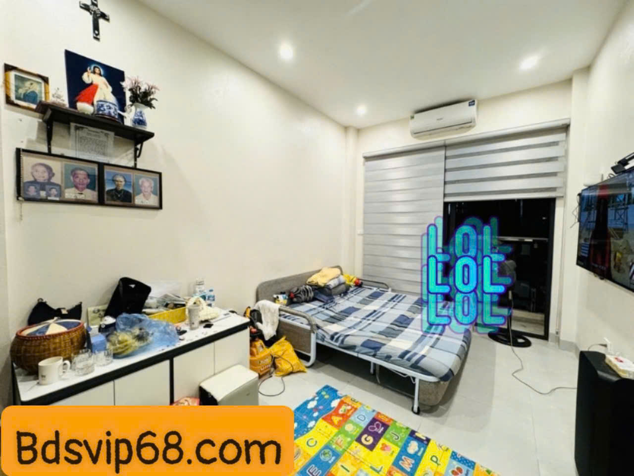 Bán nhà mặt ngõ đường Giáp Nhất, ô tô đỗ cửa 40m2 nhà đẹp 7 tầng, thang máy “xịn sò” giá 10.8 tỷ