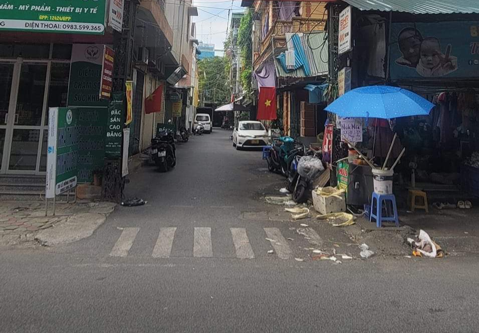 NHÀ CẦU ĐƠ 54M. 4TẦNG. MT 4.3M. 7.75 TỶ. ĐANG CẦN BÁN. HÀ ĐÔNG.