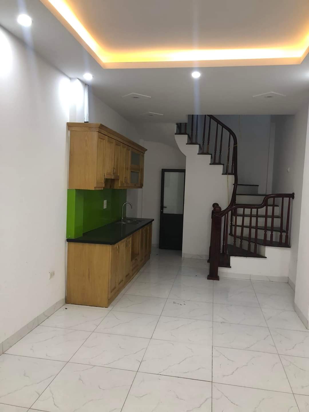 BÁN NHÀ QUANG TRUNG - HÀ ĐÔNG GIÁ 5.5 Tỷ