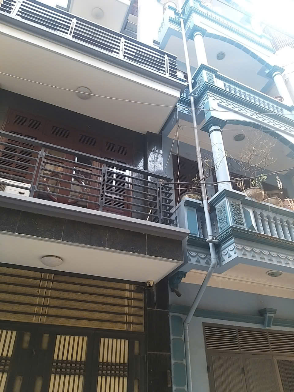 Bán nhà Hoàng Văn Thái quận Thanh Xuân, dt 56m2, ngõ ô tô tránh, KDVP, quá rẻ 10.8 tỷ, víp