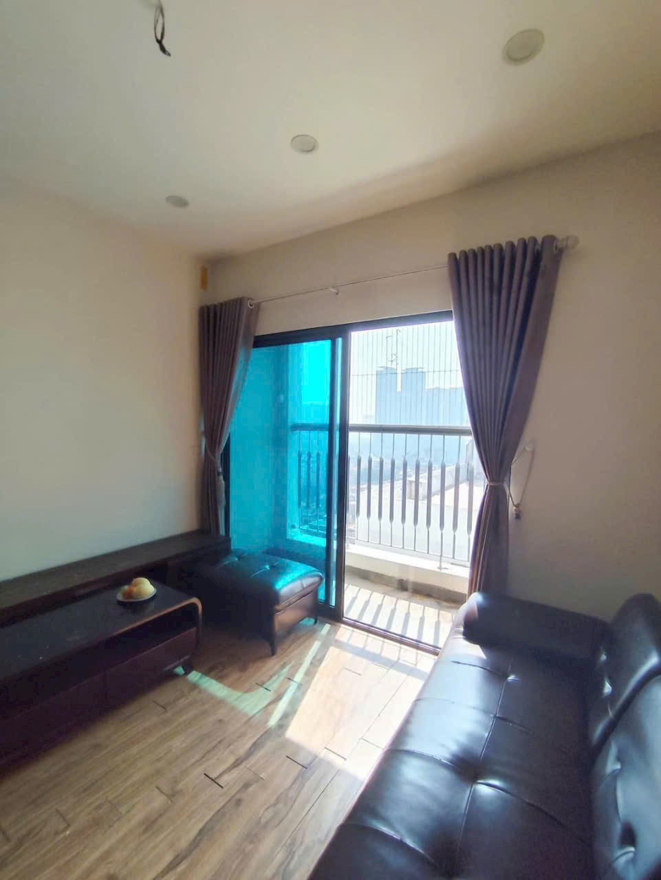 BÁN CĂN HỘ CHUNG CƯ XUÂN ĐỈNH - BẮC TỪ LIÊM - DT: 86,3M, TẦNG 17, GIÁ 5,75 TỶ.