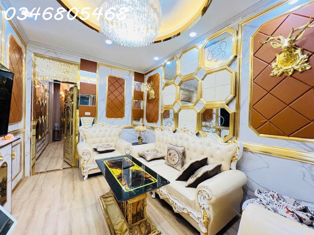 BÁN NHÀ VIP, ĐĂNG TIẾN ĐÔNG, ĐỐNG ĐA , HÀ NỘI. FULL NỘI THẤT LUXURY, OTO ĐỖ CỔNG,