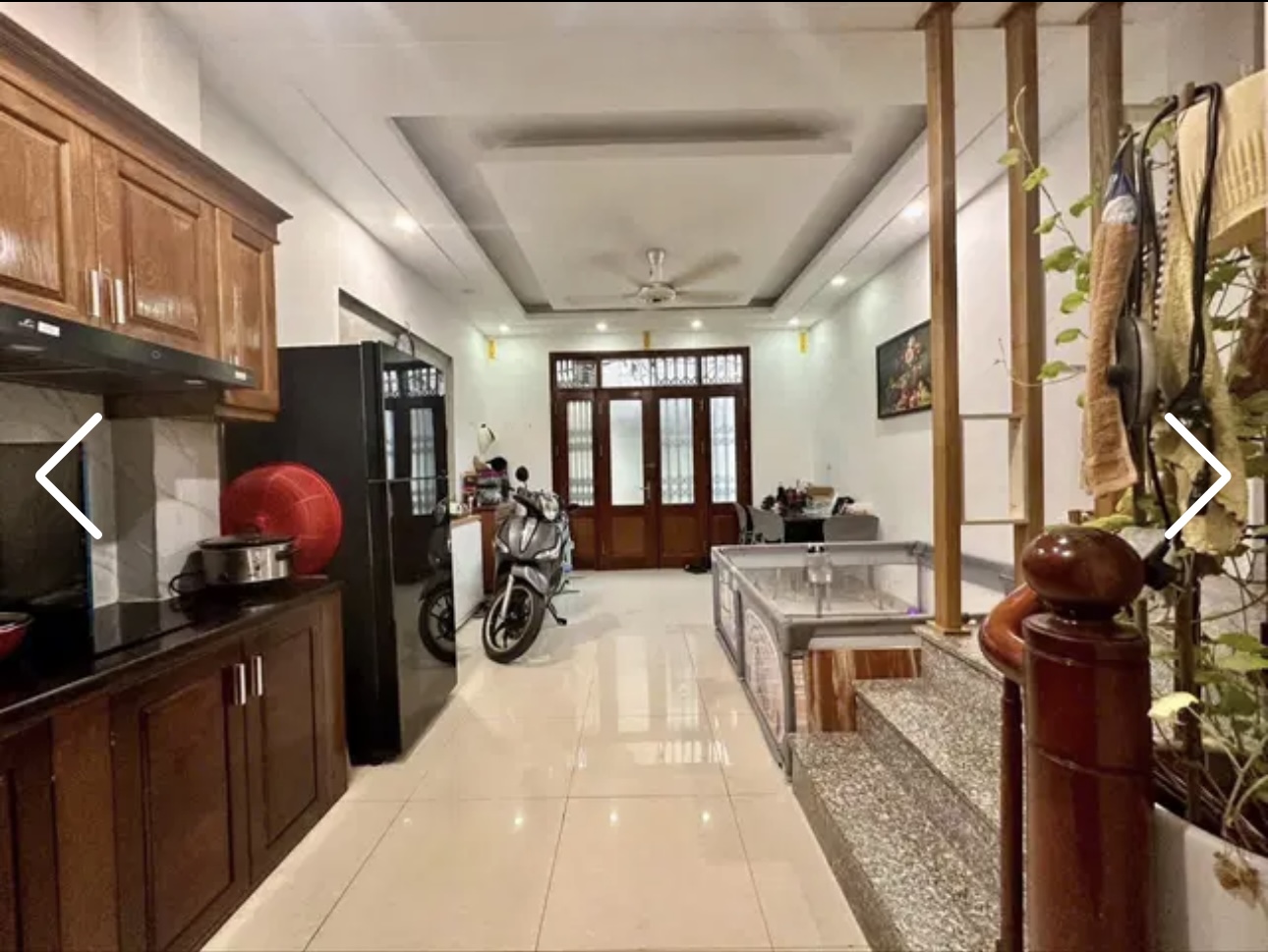 BÁN GẤP NHÀ PHỐ LỤA HÀ ĐÔNG DT:30m2, 4 tầng, mặt tiền rộng. Giá nhỉnh 7 tỷ(TL mạnh)