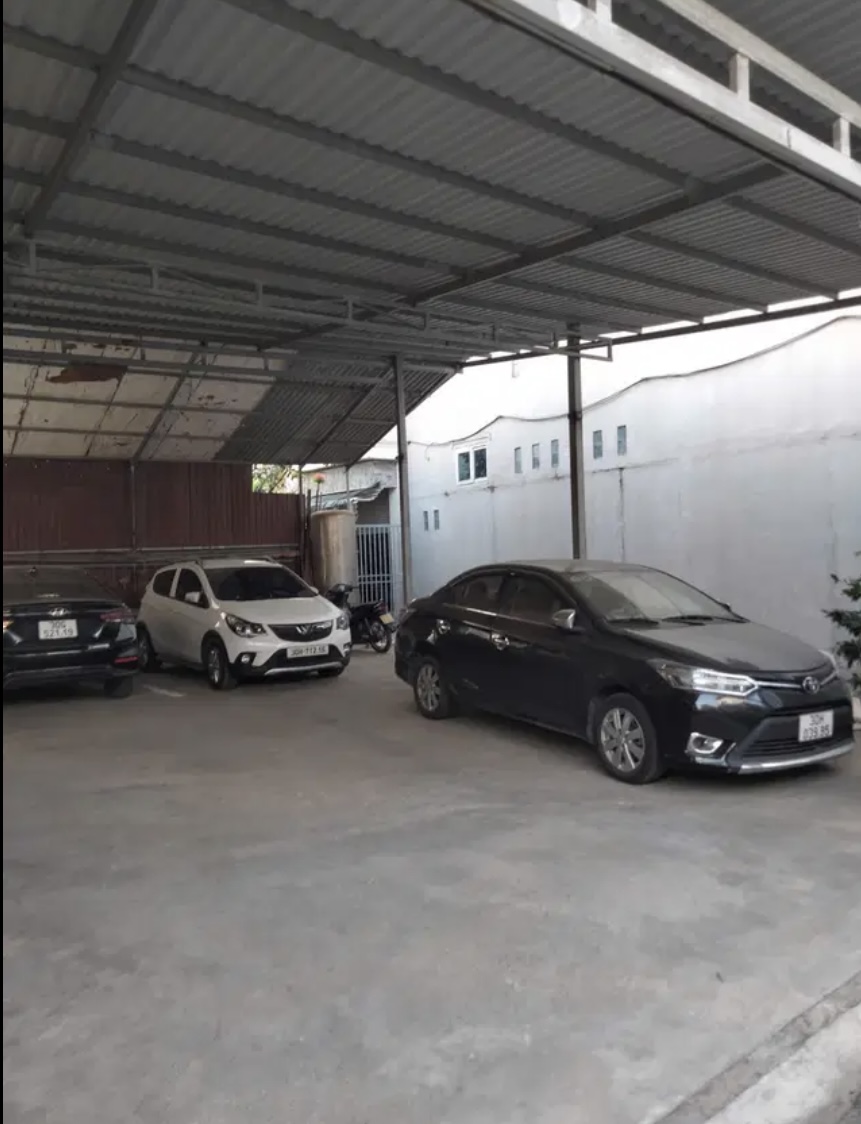 NHÀ ĐẸP YÊN HOÀ, YÊN NGHĨA, HÀ ĐÔNG DT:55m2, 3 tầng, MT:5m Giá nhỉnh 4 tỷ