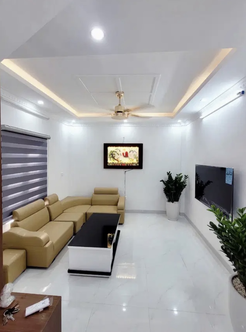 Bán gấp nhà Yên Bình,Yên Nghĩa, Hà Đông. DT35m2, 4tầng, >4 tỷ