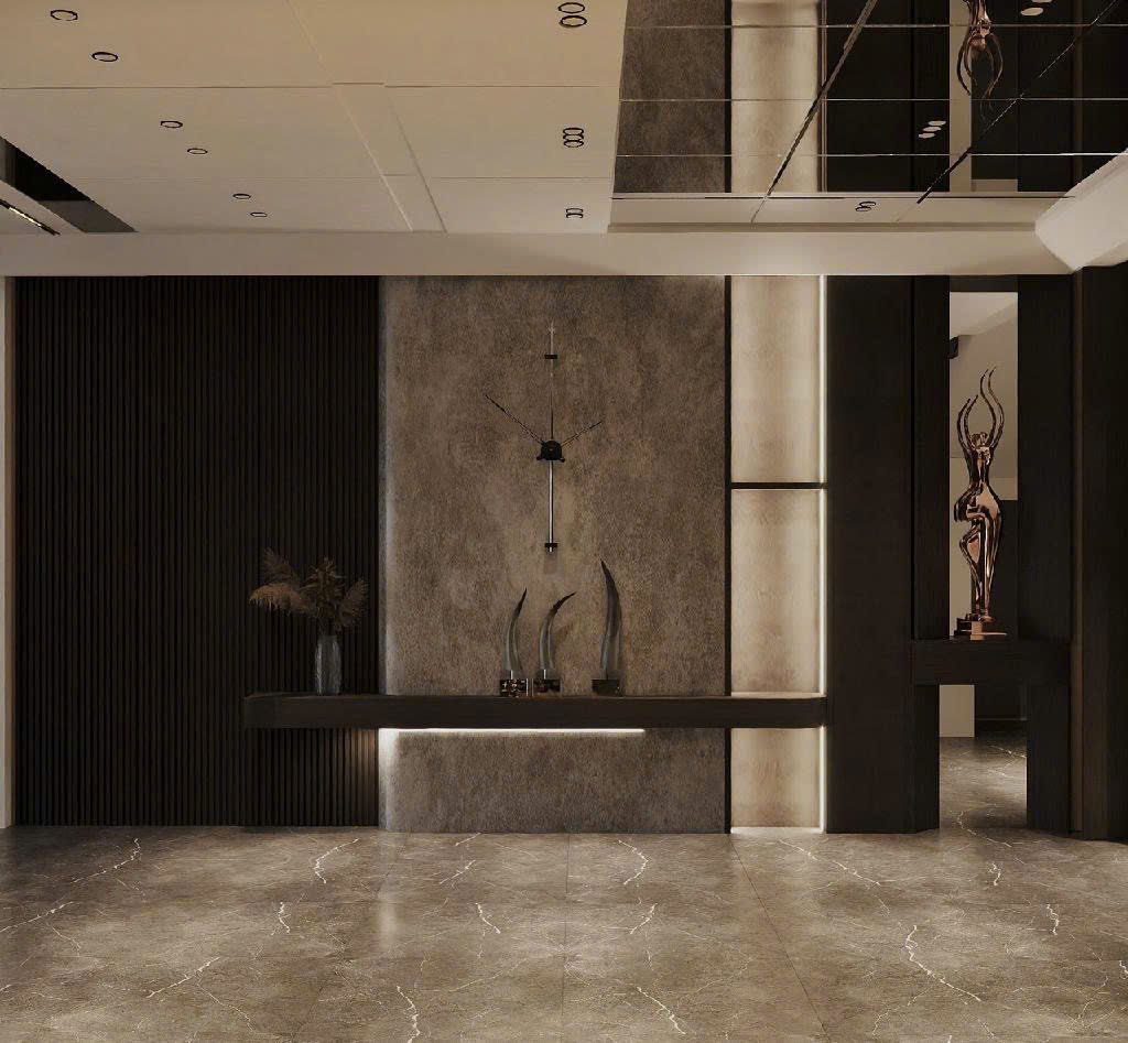 NGÕ THÔNG CHẠY VÒNG QUANH. VỊ TRÍ TUYỆT ĐẸP , 5 TẦNG THANG MÁY