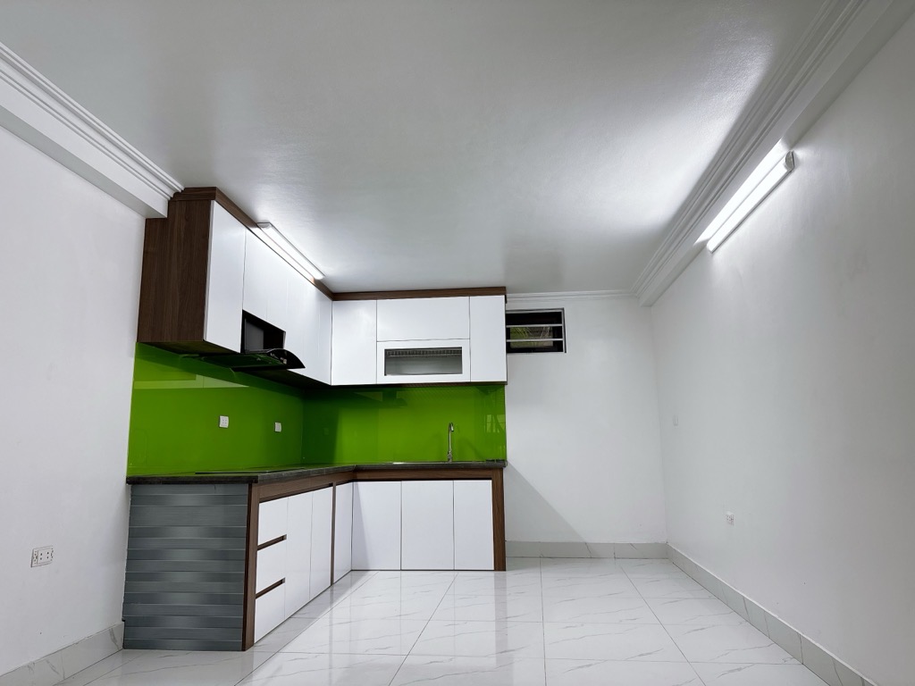 NHÀ ĐẸP GẦN CHÂU VĂN LIÊM NHÀ XÂY MỚI ĐẸP - KIÊN CỐ - DT50M2.8TỶ