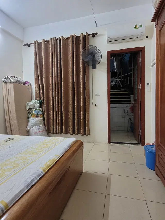 CẦN BÁN CĂN HỘ 42M2 KHU ĐẠI THANH PHAN TRỌNG TUỆ THANH TRÌ GIÁ 2 TỶ