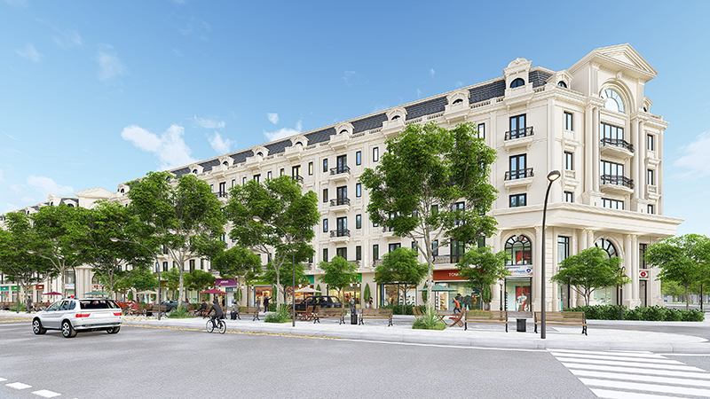 Chính chủ cần bán nhà tại Dự án Kiến Hưng Luxury, Đường Phúc La, Phường Kiến Hưng, Hà Đông, Hà Nội.