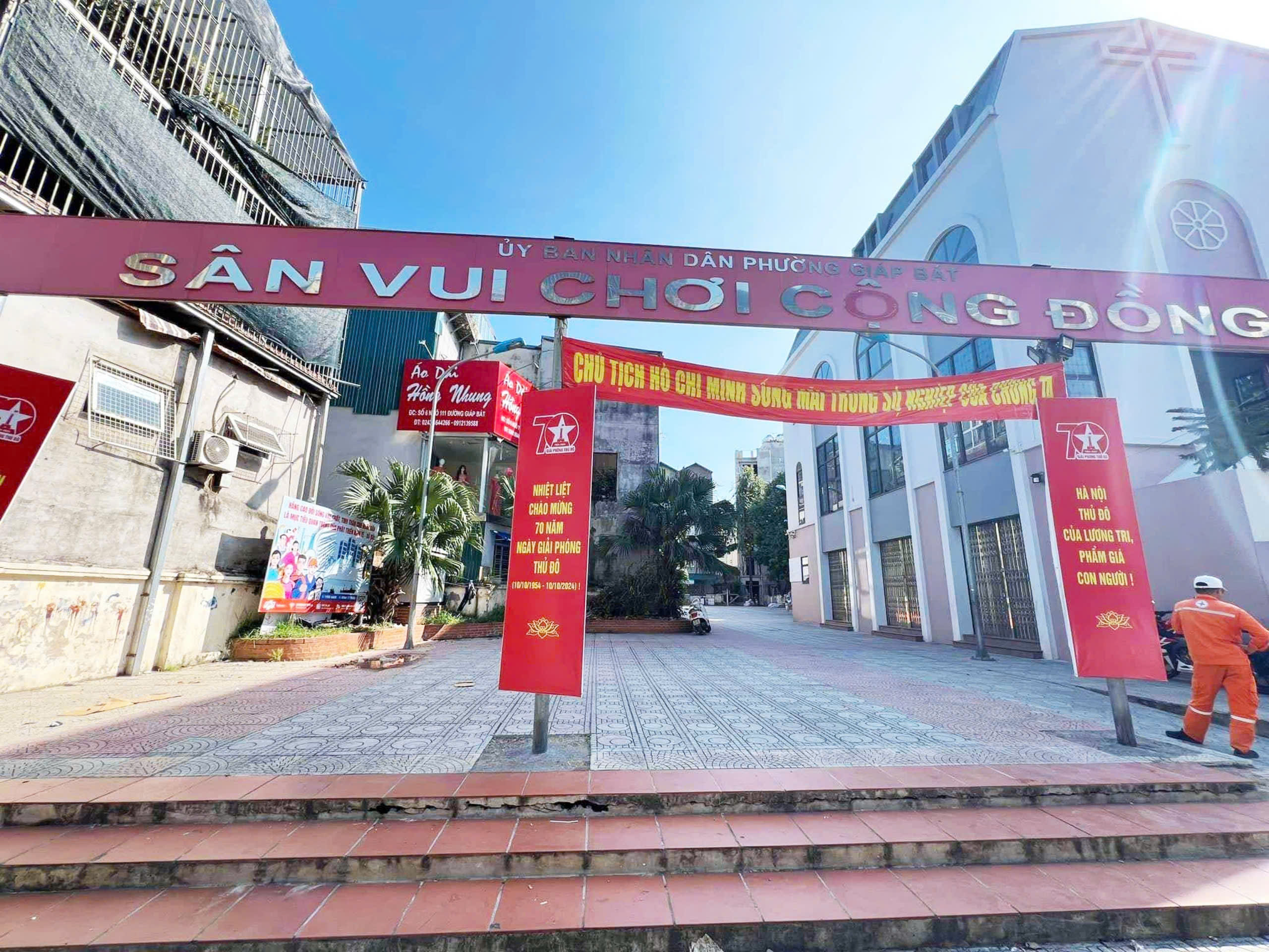 Cần bán cực phẩm tại Phường #Giáp Bát - gần đường Giải Phóng - Giá chỉ nhỉnh 4 tỷ