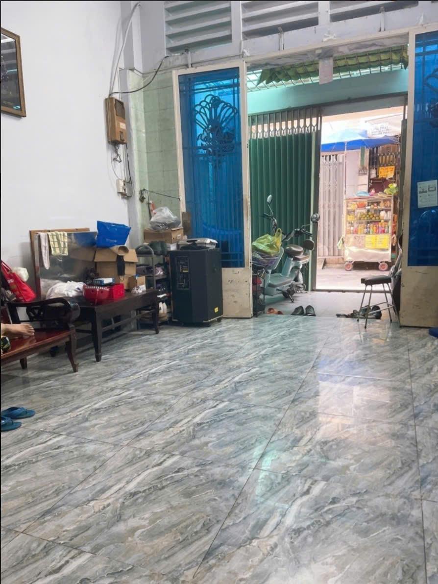 ✨️Bán Nhà P3 Q8, đường Âu Dương Lân. Khu VIP - Giá 8,7 tỷ