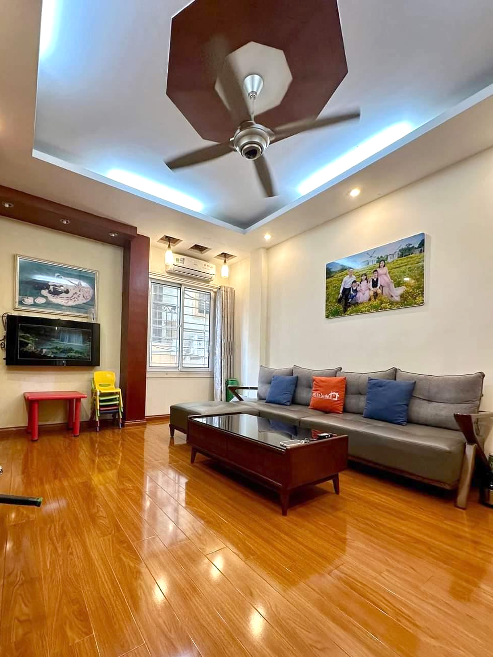 Bán nhà X5 Xuân Đỉnh Ở Vui Sướng Yên Bình 38m2 6 tầng 6.05 tỷ