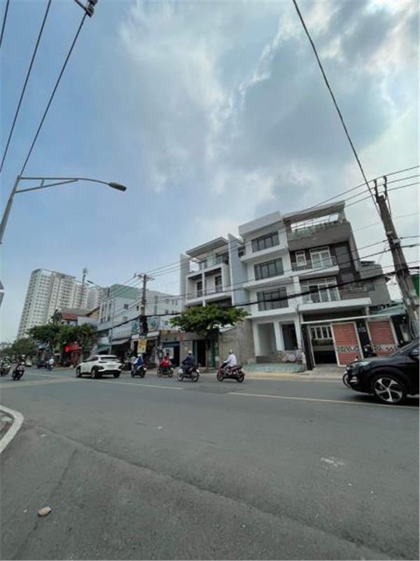 Bán Đất Đặng Văn Bi - Trường Thọ, Thủ Đức, DT 102M2, Giá Tốt Chỉ 4,85 Tỷ