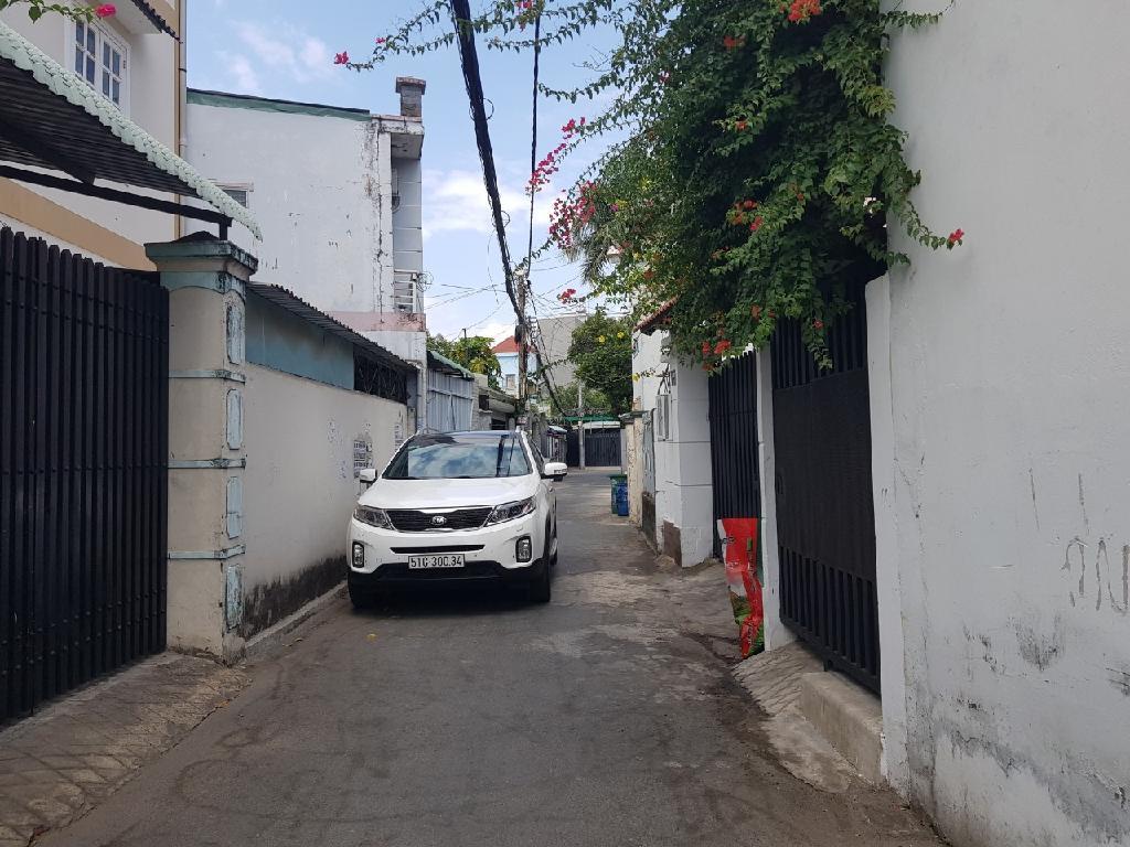 Bán Nhà Cấp 4 Tại Trung Tâm Linh Trung, ĐT Lớn 160 M2, Giá Chỉ hơn 9 Tỷ!