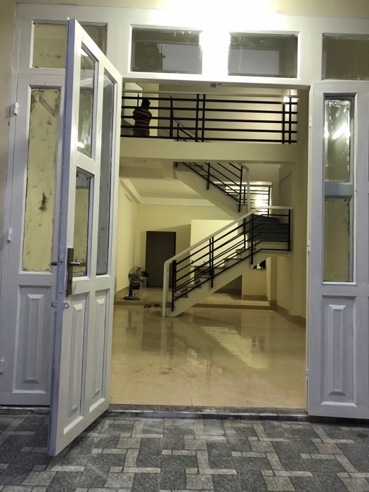 NGAY TÂN KỲ TÂN QUÝ - ĐƯỜNG SỐ 12 - 53M2 - 2 TẦNG 2PN - SỔ ĐẸP GIÁ 4.2 TỶ