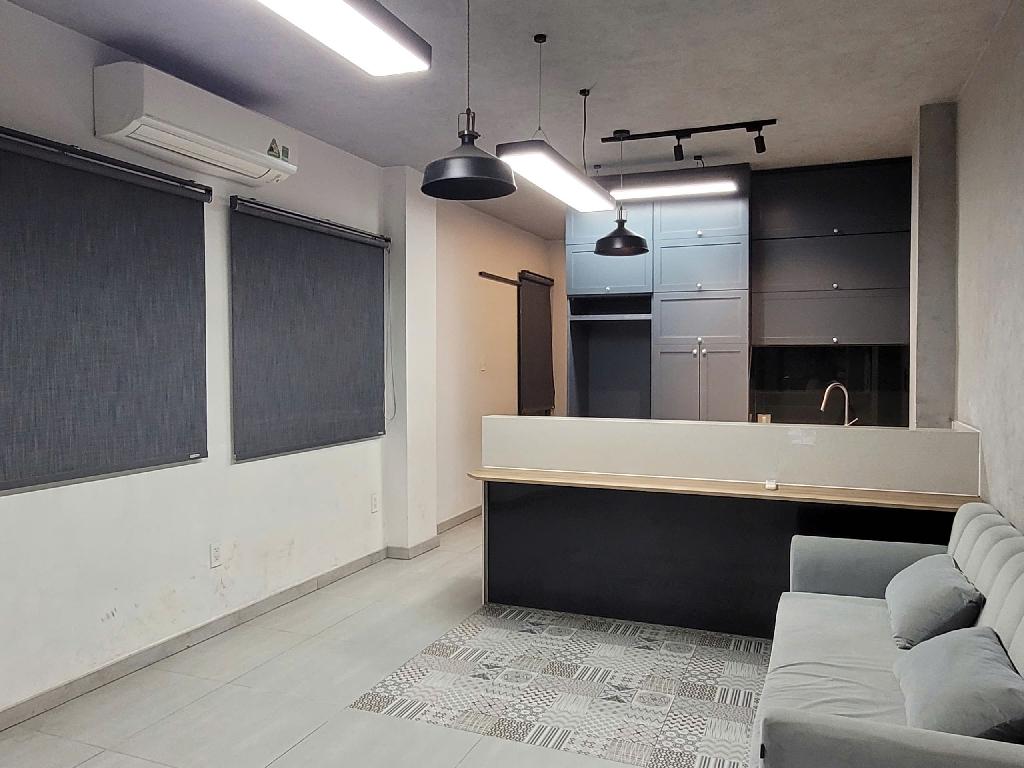 Căn góc 2 mặt tiền HXH thông đường Lê Trọng Tấn - Chợ Phạm Đăng Giảng - 35m2 - 2 tầng 2pn giá 3.1 tỷ tl