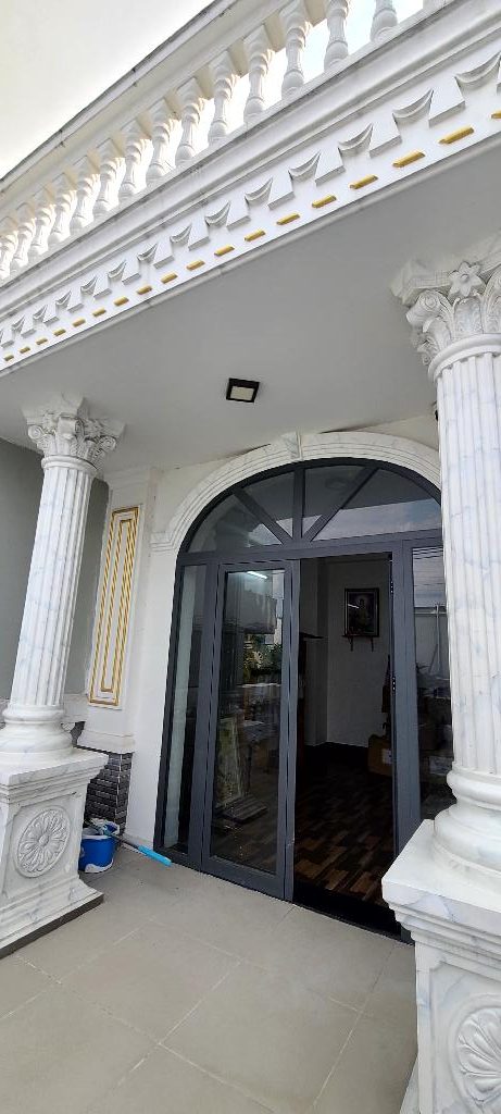 MẶT TIỀN KINH DOANH MIẾU GÒ XOÀI - 80M2 - 2 TẦNG MÁI BTCT - GIÁ 7.9 TỶ