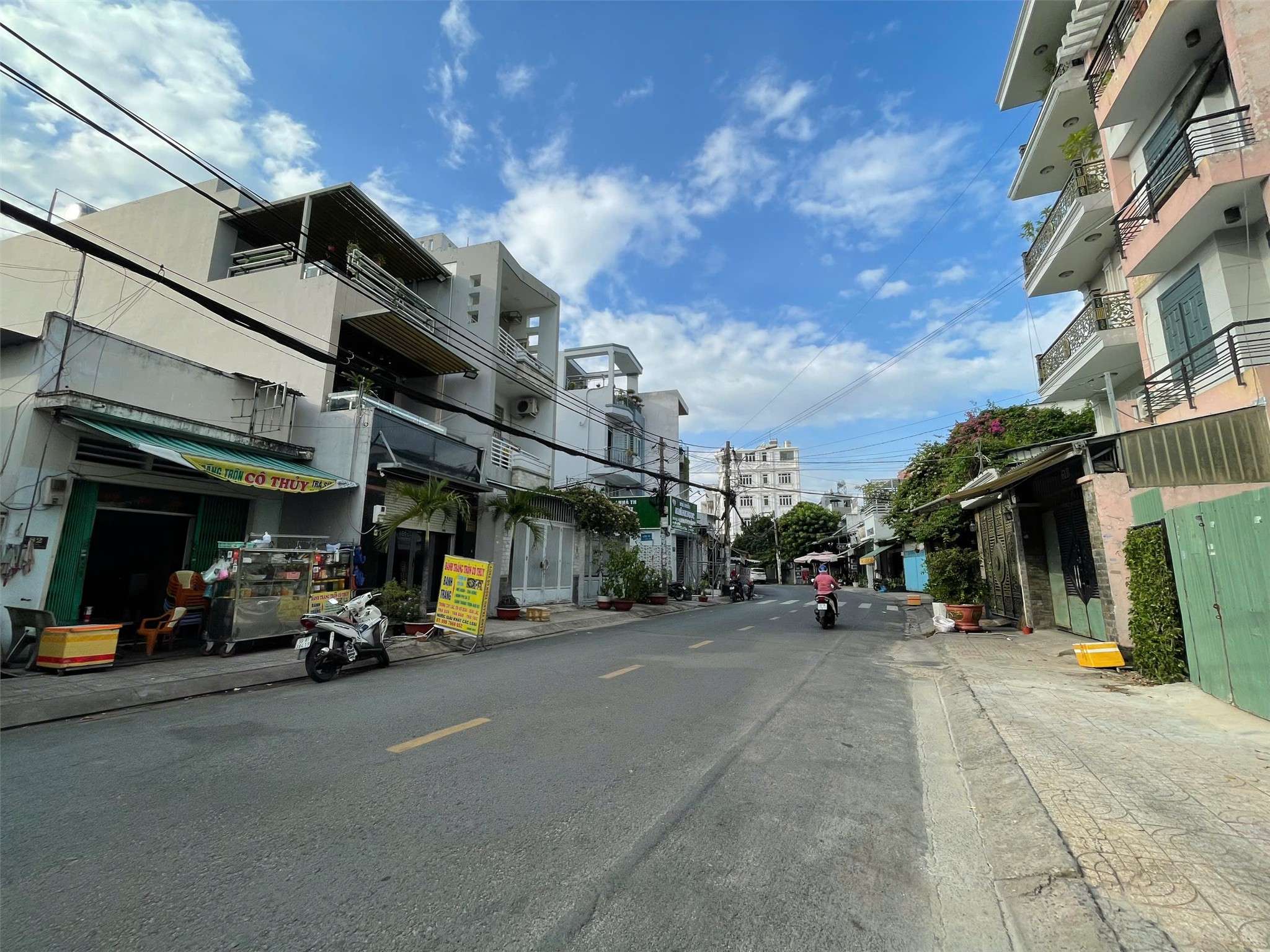 Bán nhà Mặt tiền Lê Liễu, Tân Quý, Tân Phú, 4x13m, 4.5 tỷ. Giá chỉ 86.5tr/m2.