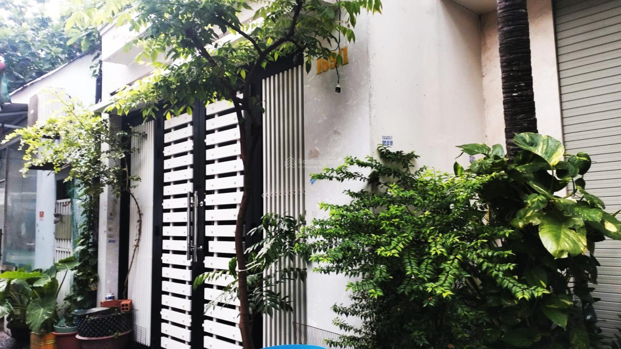 Bán nhà HXH LêĐìnhThám Q.TP 50m2 2T 2PN gần Aeon chợ trườnghọc chỉ 5 tỉxx