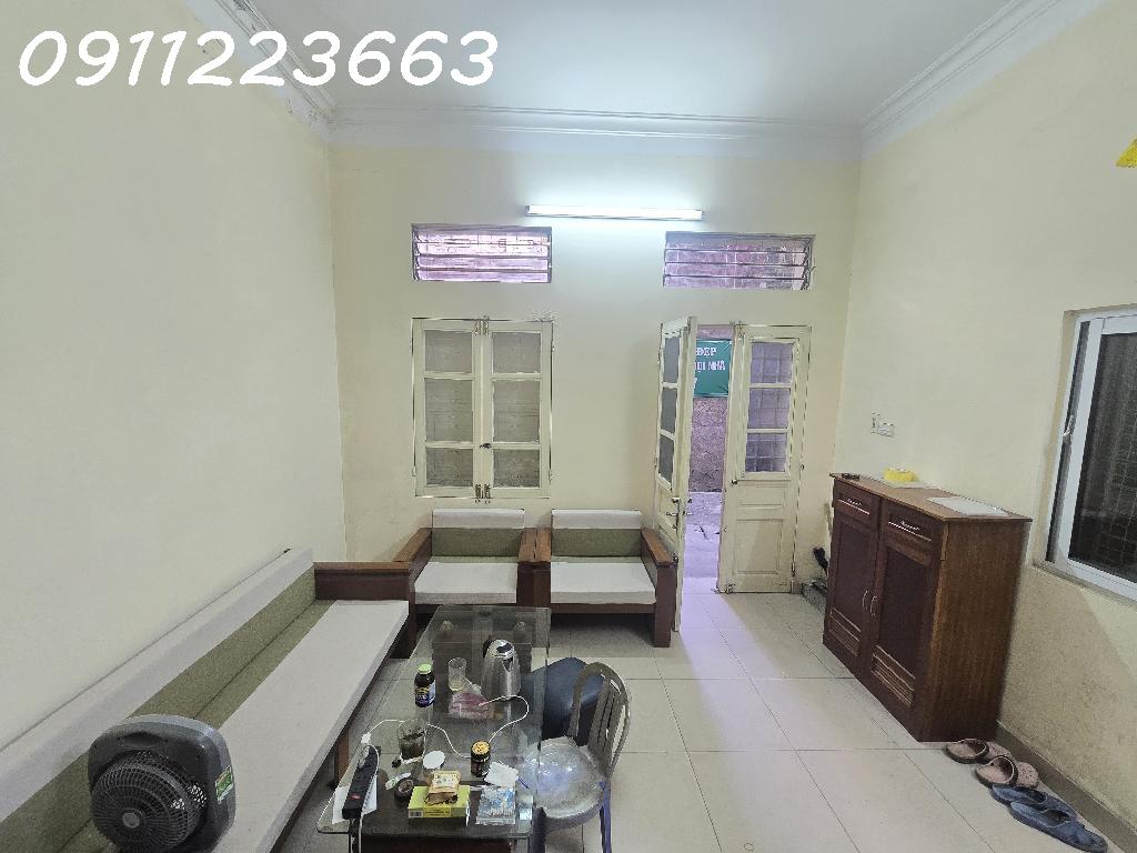 CẦN BÁN NHÀ PHỐ BẠCH MAI TRUNG TÂM QUẬN HAI BÀ - NHÀ DÂN XÂY - GẦN Ô TÔ - GẦN PHỐ - NGÕ ĐẸP