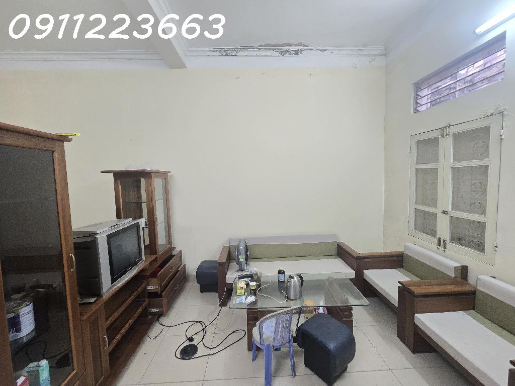 TRUNG TÂM QUẬN HAI BÀ - NHÀ DÂN XÂY - GẦN Ô TÔ - GẦN PHỐ - NGÕ ĐẸP - TIỆN ÍCH BẠT NGÀN