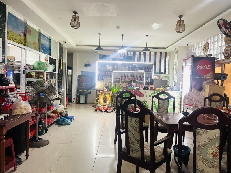 TÒA CĂN HỘ + NHÀ HÀNG KHU DU LỊCH BIỂN MỸ KHÊ- SƠN TRÀ – DÒNG TIỀN 100 TRIỆU THÁNG- GIÁ CHỈ 18,9 TỶ.