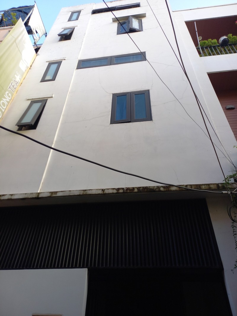 SIÊU phẩm NHÀ CĂN HỘ MINI NÚI THÀNH -Đà Nẵng - GIÁ CHỈ 4.9 TỶ