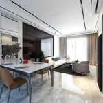  45m2 - 3