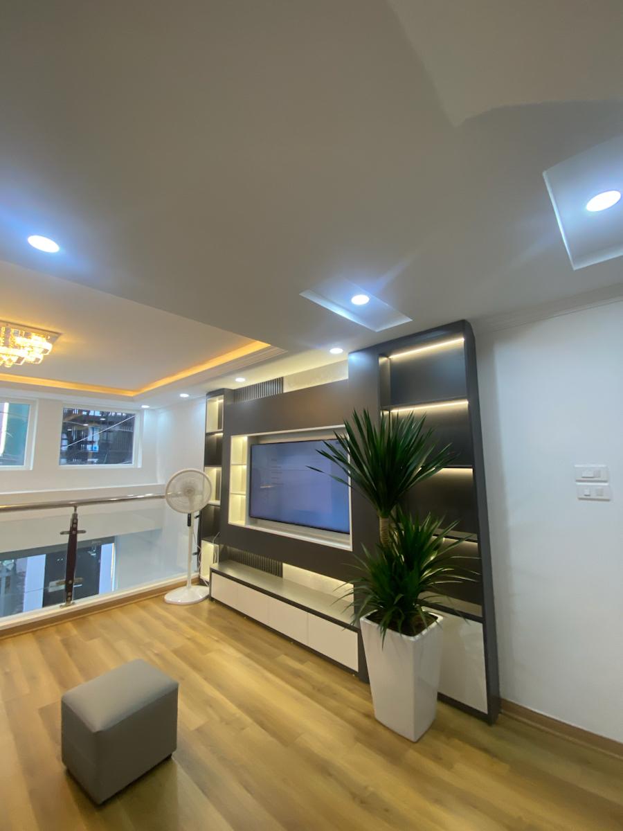 BÙI XƯƠNG TRẠCH - THANH XUÂN- MT 4,4M -SỔ A4- NHÀ MỚI- Ở NGAY- 45M RA MẶT PHỐ ~ 8 TỶ