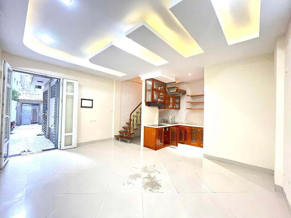 HOÀNG HOA THÁM - BA ĐÌNH- NGÕ THÔNG -AN SINH ĐỈNH- Ở NGAY- NHỈNH 6 TỶ