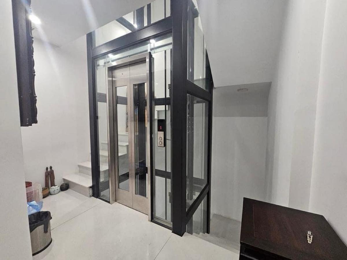 PHẠM NGỌC THẠCH - XÃ ĐÀN - ĐỐNG ĐA - 46M2 x 7TẦNG- Ô TÔ - PHÂN LÔ- VỈA HÈ - HƠN 14 TỶ