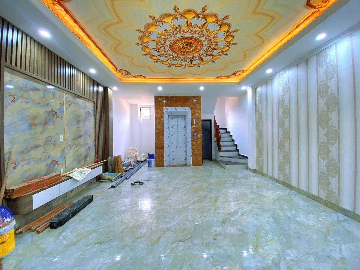 VẠN BẢO - BA ĐÌNH- MT 5M- THANG MÁY- THÔNG SÀN - SỔ A4- 20M RA MẶT PHỐ- NHỈNH 14 TỶ