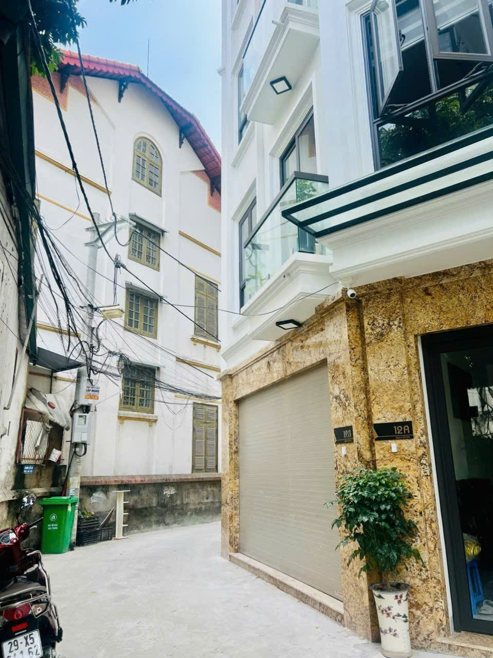 Cơ Hội Vàng! Nhà 6 Tầng, Thang máy, Ngọc Thụy Long Biên, 40m², 3PN, Nội thất hiện đại Về Ở Ngay!