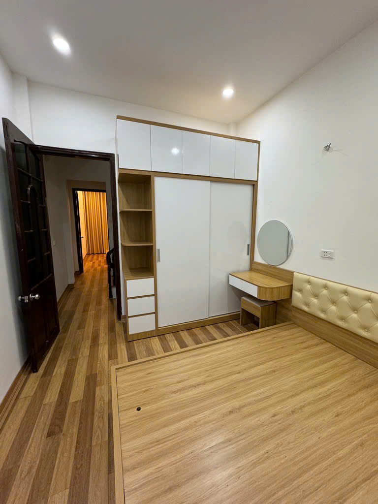 BÁN NHÀ DÂN XÂY CỰC CHẮC CHẮN - FULL NỘI THẤT - NGÕ OTO ĐỖ CỬA 36m x 4 TẦNG HƠN 6 TỶ