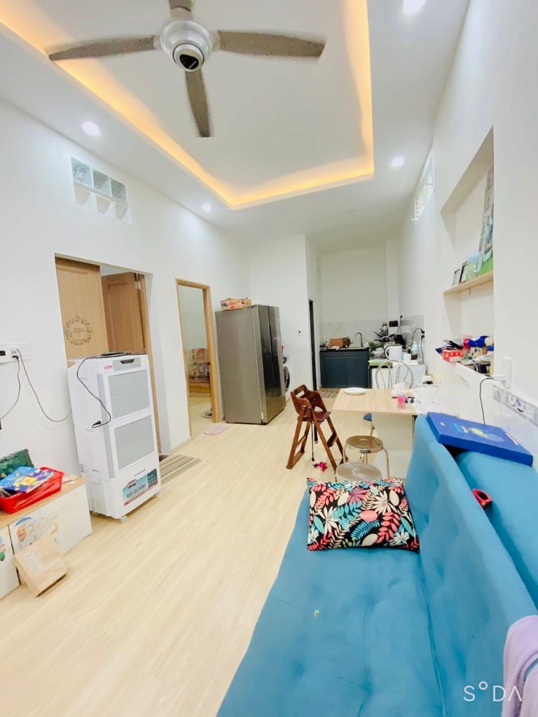 Bán nhà Kha Vạn Cân, Linh Đông Thủ Đức,137m2* 2 Tầng , HXH, Ngang khủng 7.5m , giá chỉ 9.8 TỶ TL