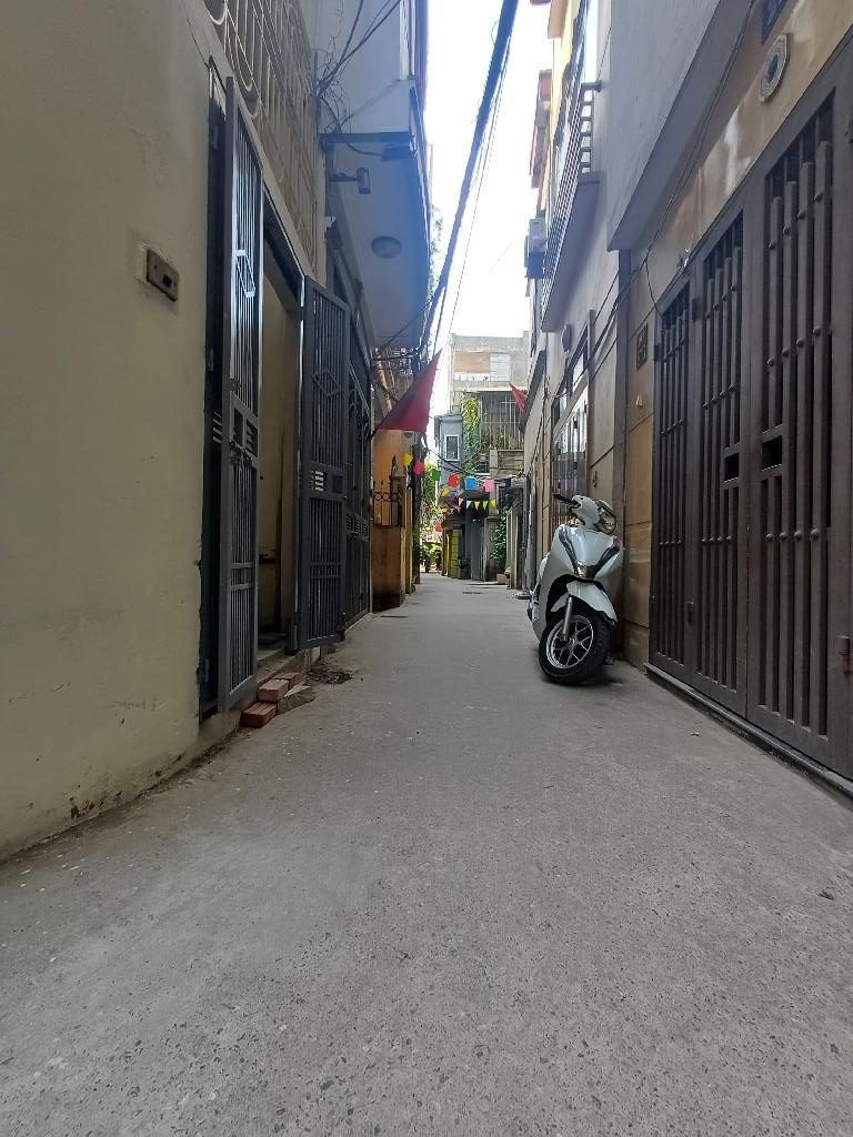 CHỈ 5.28 TỶ - MẢNH ĐẤT ĐẸP LĨNH NAM, HOÀNG MAI!