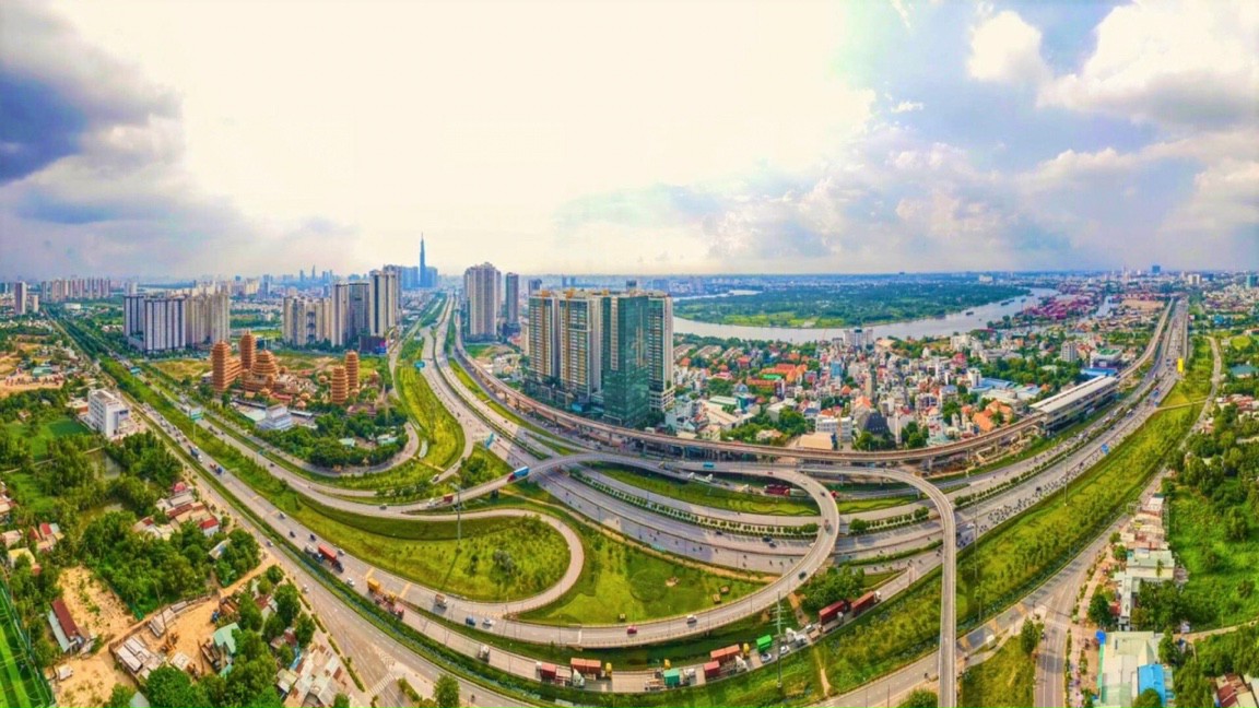 bán Đất mt Nguyễn Duy Trinh, phường Phú Hữu, Q9 cách vòng xoay Phú Hữu chỉ 30m