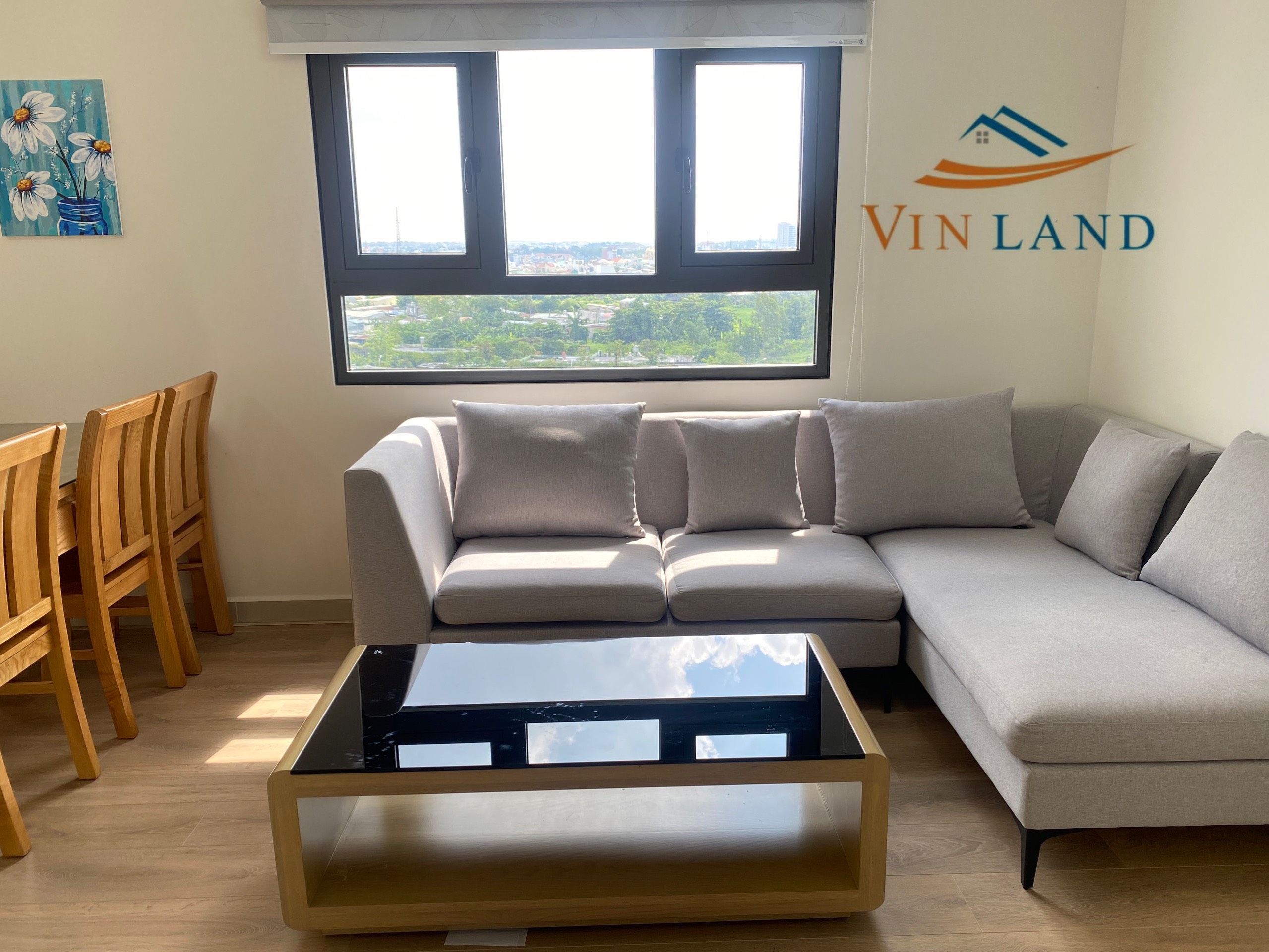 Cho thuê căn hộ Topaz Twins 83m2 giá 11tr, căn studio 47m2 giá 7tr