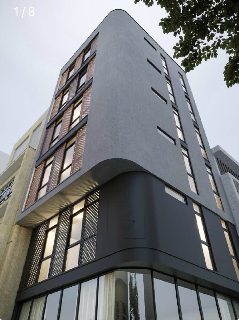 NHÀ HỌC VIÊN TÀI CHÍNH - PHỐ LÊ VĂN HIẾN - DT56M2 - 5 TẦNG , MT6M- GIÁ 9.2 TỶ - KINH DOANH- NGÕ Ô TÔ