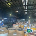  1800m2 - 1
