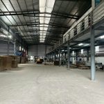  3700m2 - 5