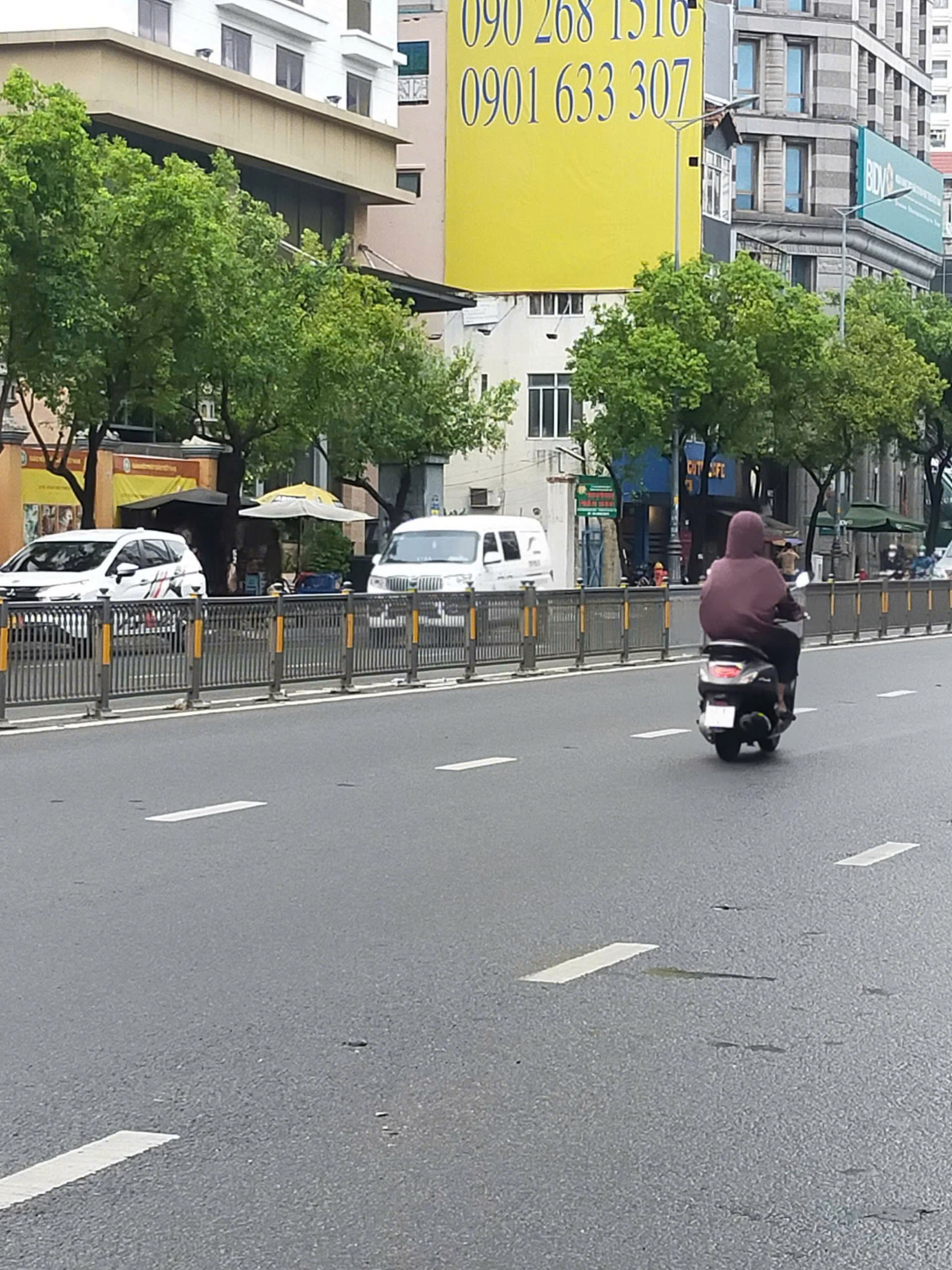 Bán Nhà Ngang 5M Bạch Đằng Bình Thạnh 2 tầng 3PN giá 5 tỷ