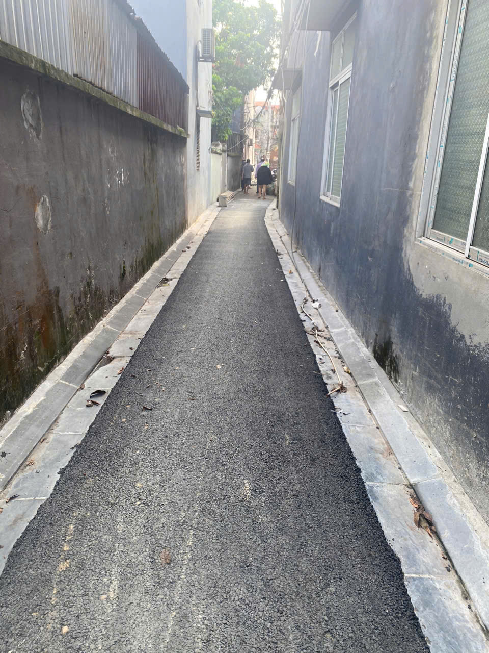 BÁN NHÀ NGỌC THỤY 46M,5 TẦNG,GIÁ 9,5 TỶ ĐƯỜNG Ô TÔ TRÁNH VIEW ĐEP TIỆN ÍCH BÁN KÍNH 500M KHÔNG THIẾU GÌ LH;0967003186