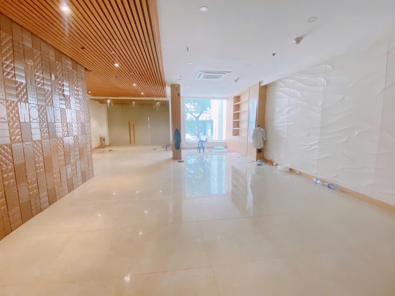 Cho thuê tòa nhà mặt tiền Nguyễn Cư Trinh, phường Phạm Ngũ Lão, quận 1