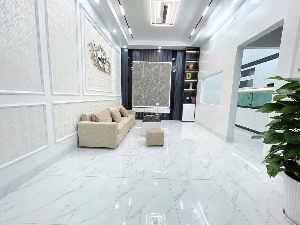 Bán nhà đẹp lô góc mặt ngõ phố Trung Liệt 20m2 4tầng 4.35tỷ Đống Đa