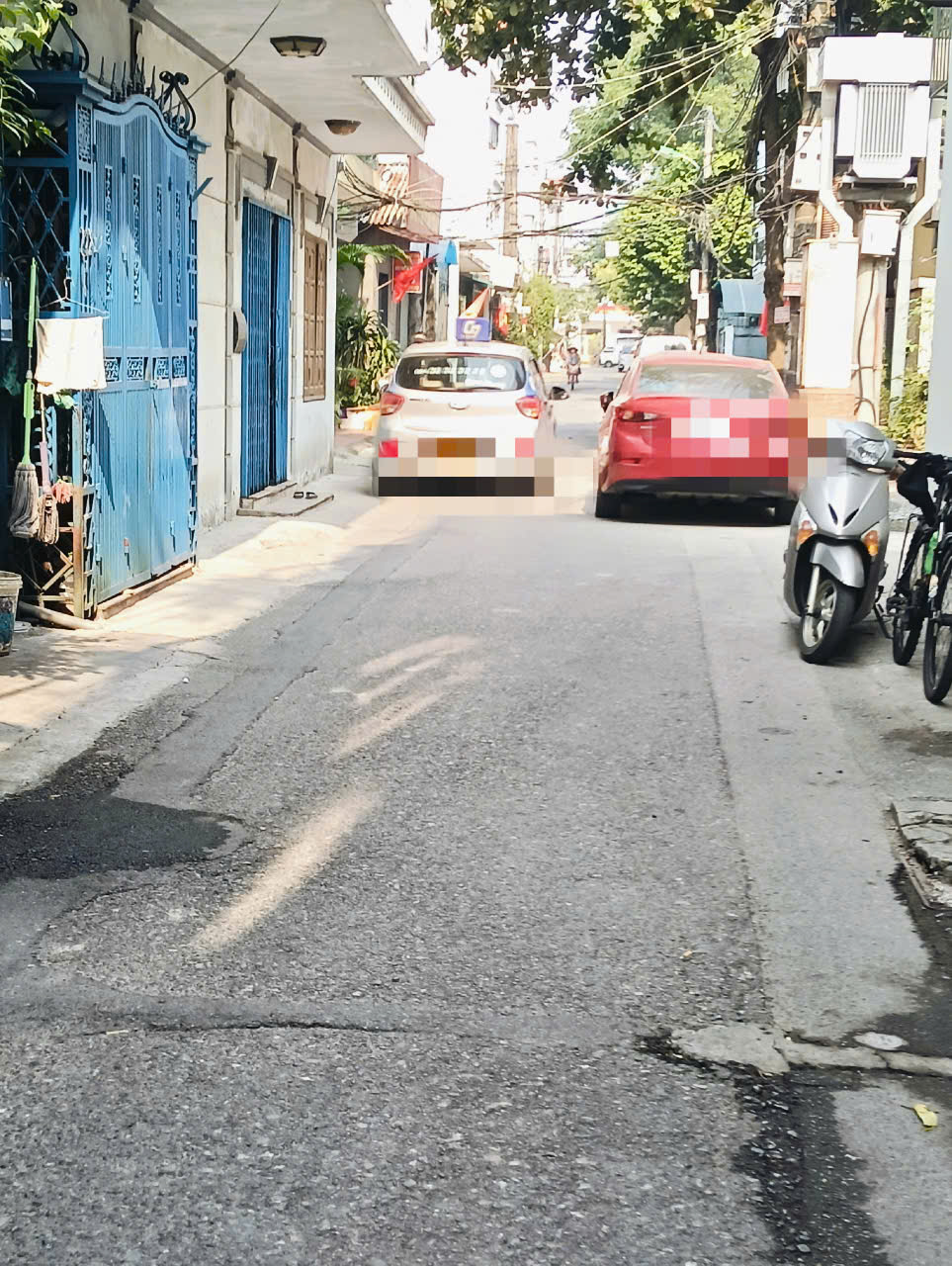 SIÊU HIẾM - Nhà đẹp Bát Khối- Long Biên – Mt 6m, Dt 72m2 ,Gara Ô Tô, Thang Máy, Ngõ thông Ô Tô Tránh – Giá Chỉ 15 Tỷ!